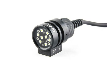 Lampada LED 8 VIDEO 125°