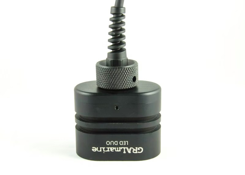 Lampada LED 16 DUO VIDEO 125°