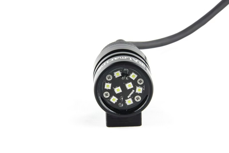 Lampada LED 8 VIDEO 125°