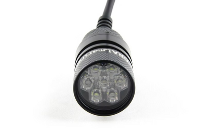 Lampada GL7 LED