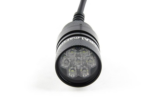 Lampada GL7 LED