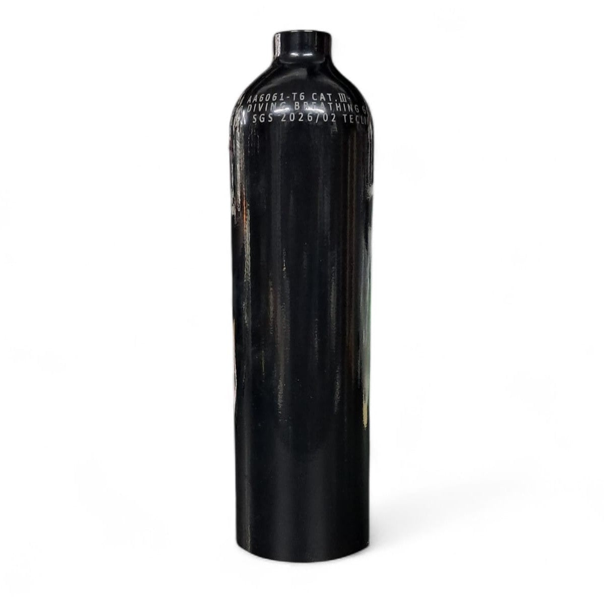 Bombola TECLINE 0,85 Lt