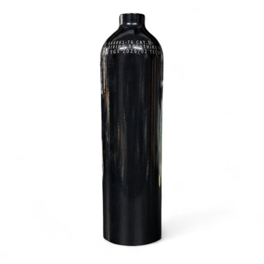 Bombola TECLINE 0,85 Lt