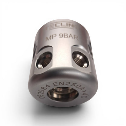 Corpo Primo Stadio R4 TEC - Main Housing