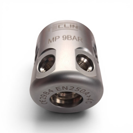Corpo Primo Stadio R4 TEC - Main Housing