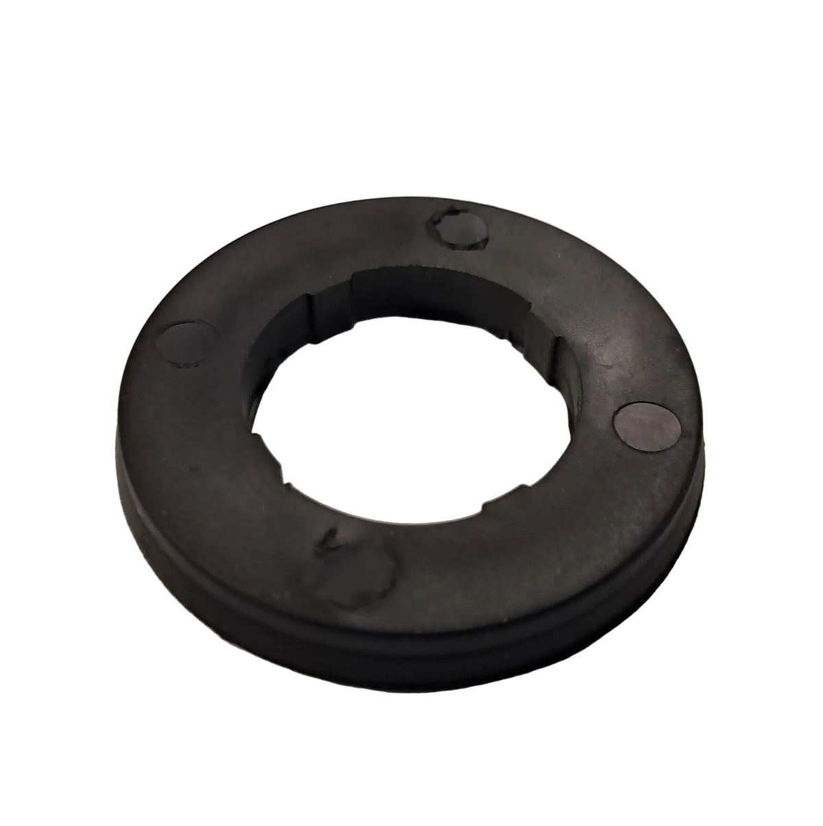 Distance saddle DIN R5