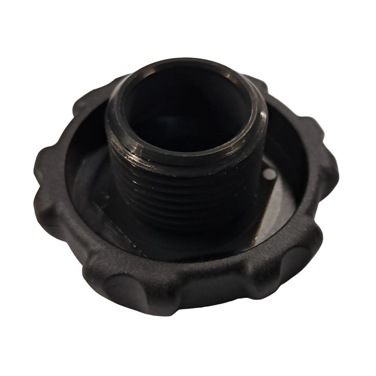 Ghiera DIN 300 R5 Black
