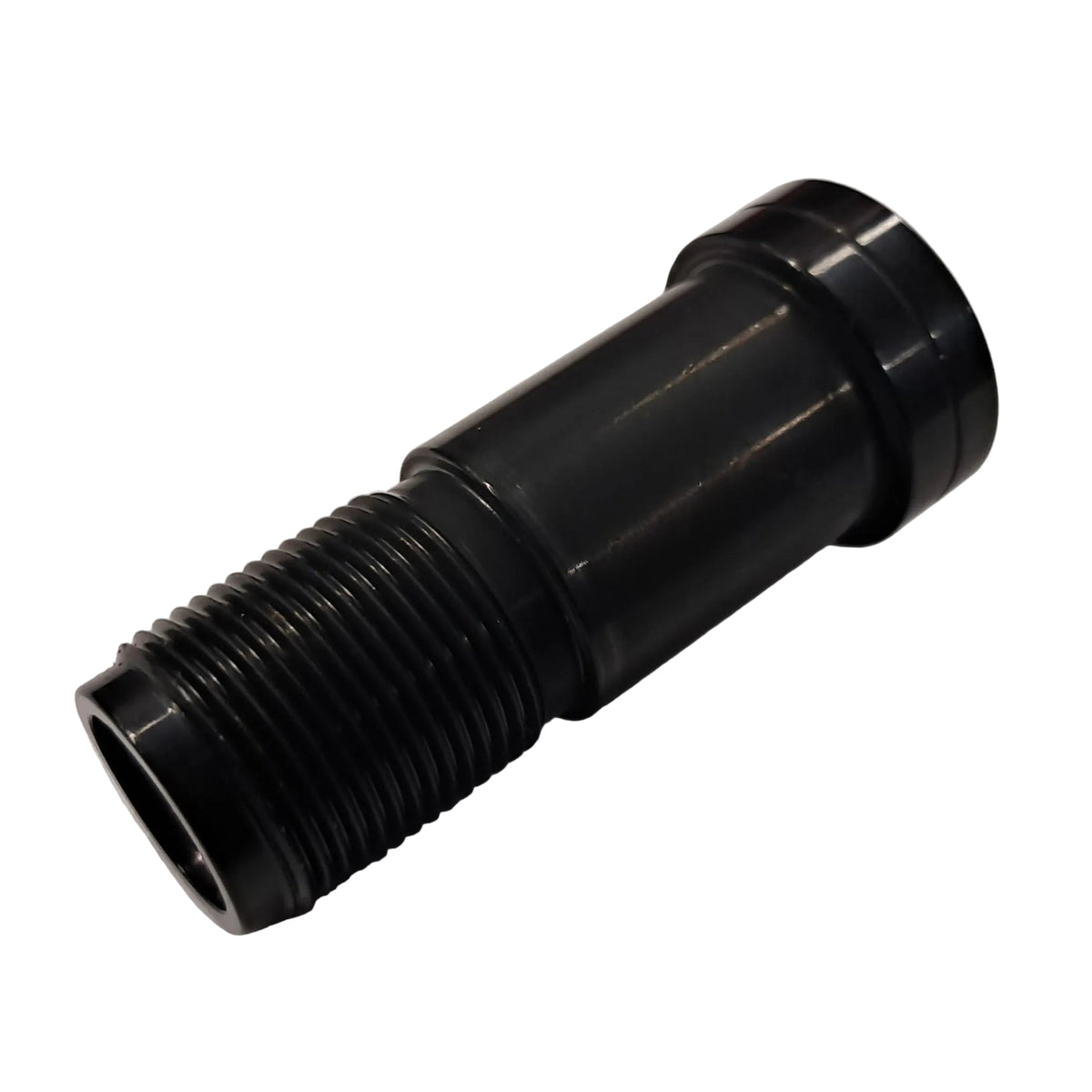 Connessione attaco DIN Black (Perno filettato)