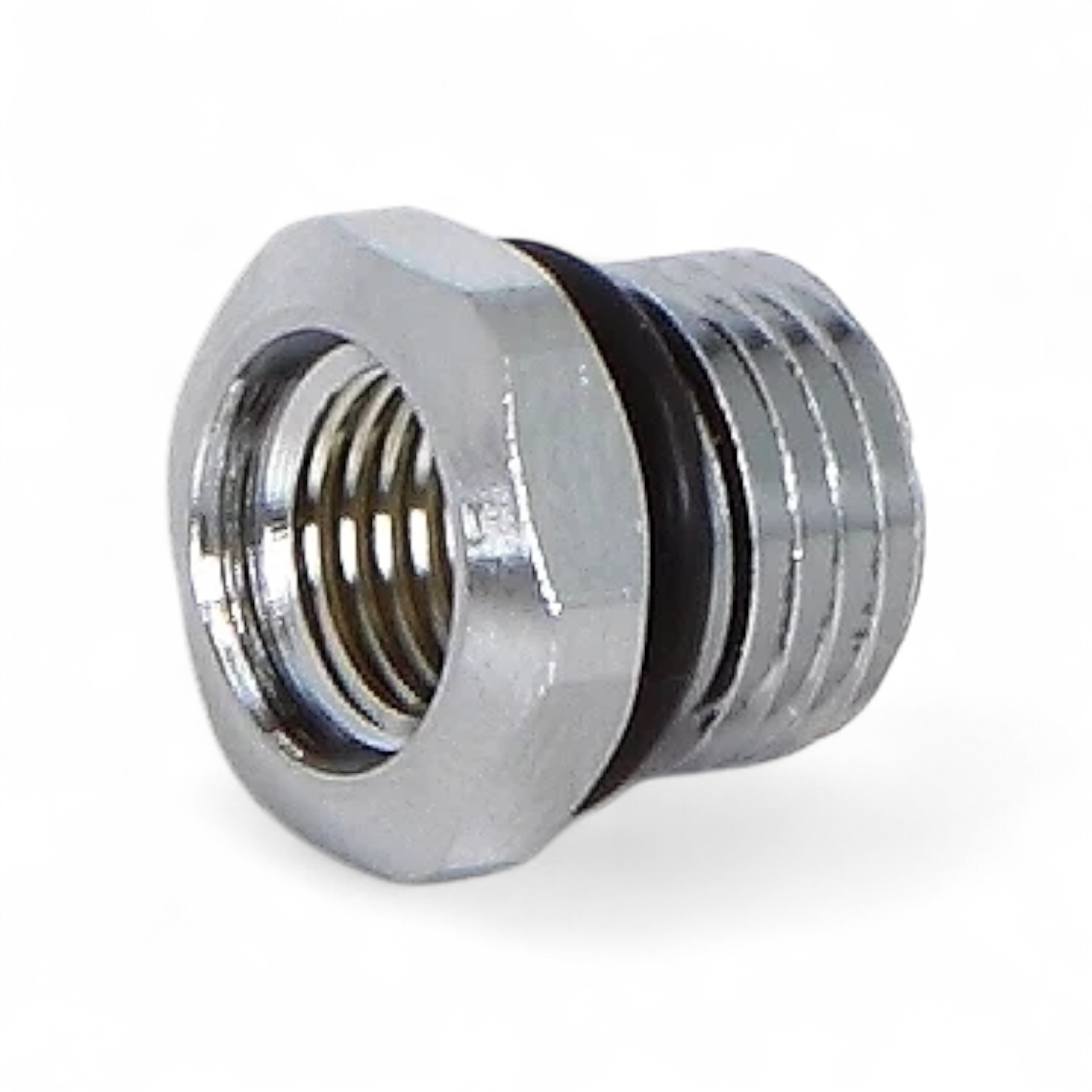 Adattatore Femmina 3/8 UNF Maschio 1/2 UNF