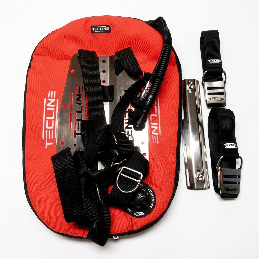 BCD SET MONO COMPLETO DIR