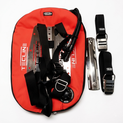 BCD SET MONO COMPLETO DIR