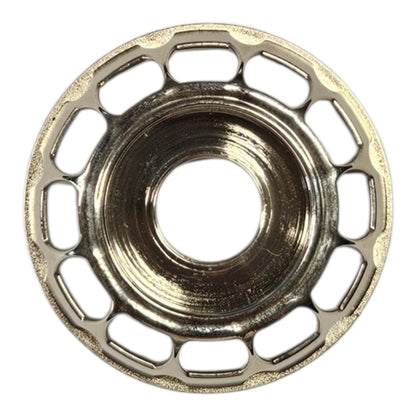 Cover Anteriore di Ricambio per Secondi Stadi FX3 / FX4