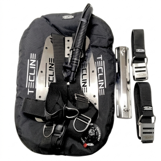 BCD SET MONO COMPLETO DIR