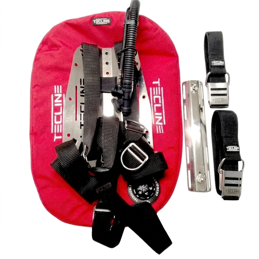 BCD SET MONO COMPLETO DIR