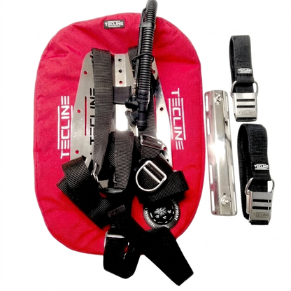 BCD SET MONO COMPLETO DIR