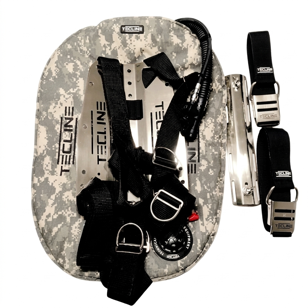 BCD SET MONO COMPLETO DIR