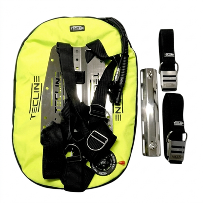BCD SET MONO COMPLETO DIR