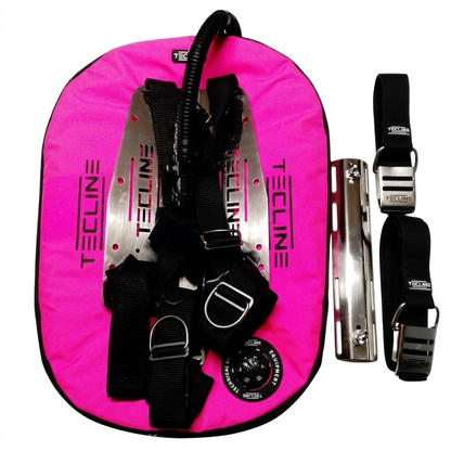 BCD SET MONO COMPLETO DIR