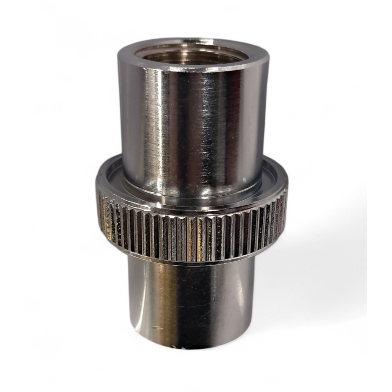 Adattatore DIN 300 Femmina - DIN 300 Femmina