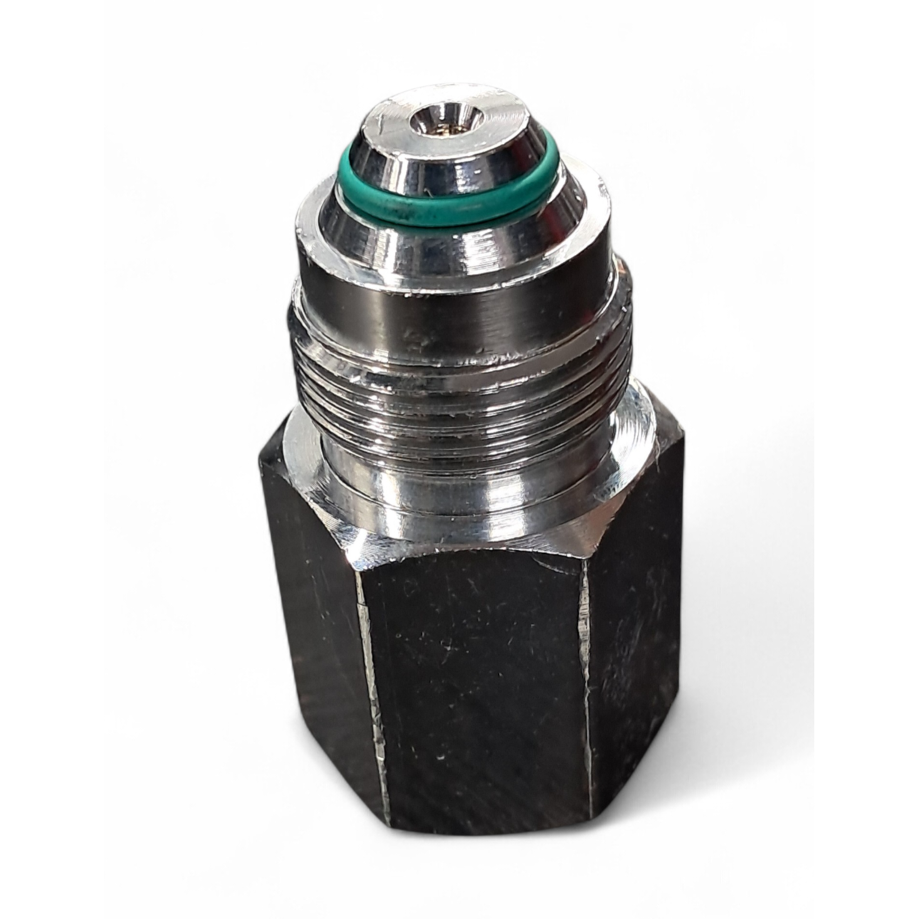 Adattatore DIN 230 Femmina - ARGON Maschio