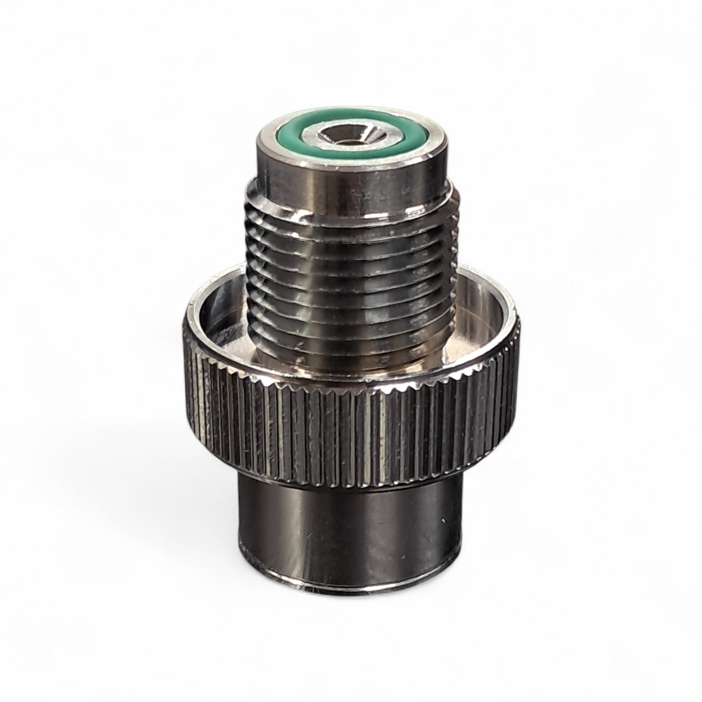 Adattatore DIN 300 Femmina - DIN 300 M26x2 Maschio