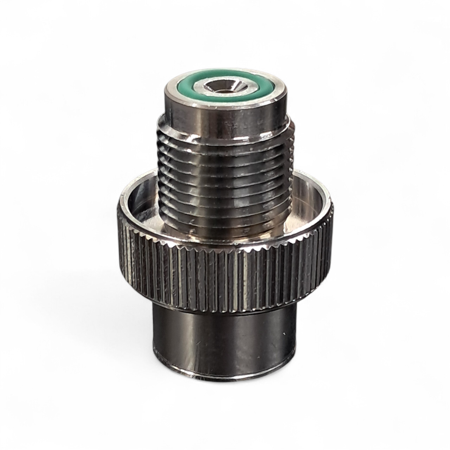 Adattatore DIN 300 Femmina - DIN 300 M26x2 Maschio