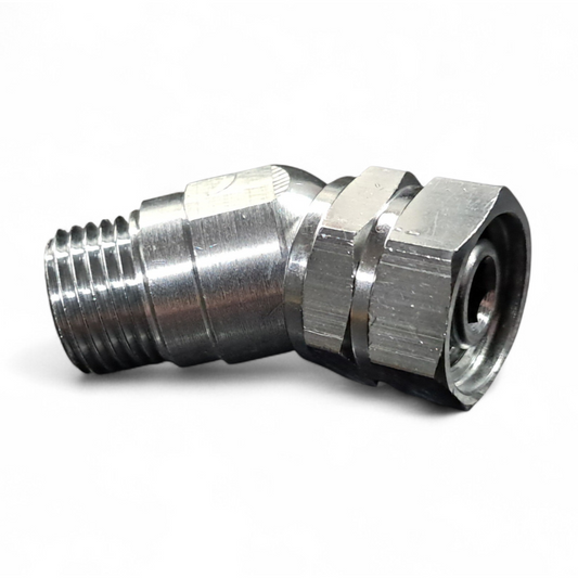 Snodo per secondo stadio LP 135°