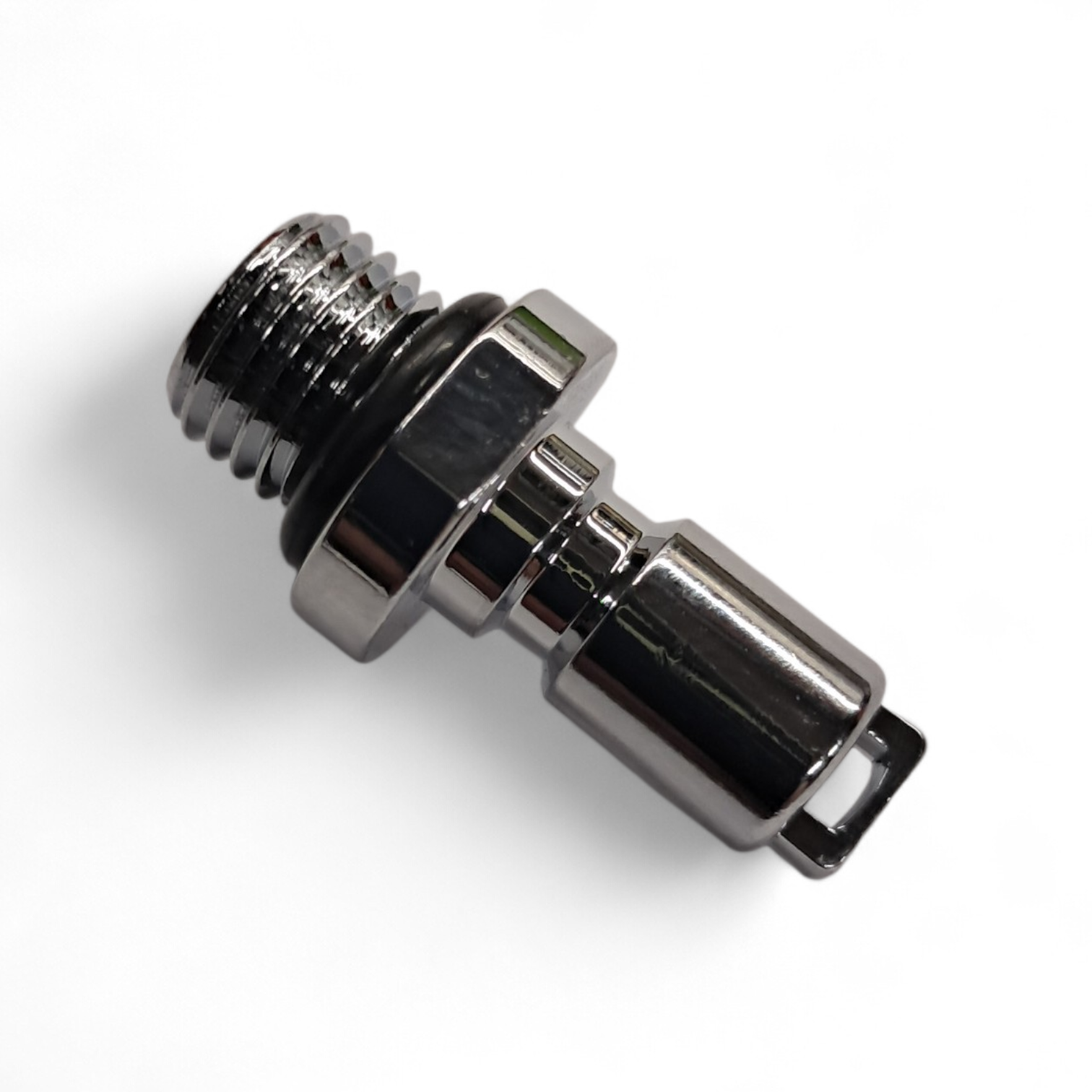 Innesto per comando gav