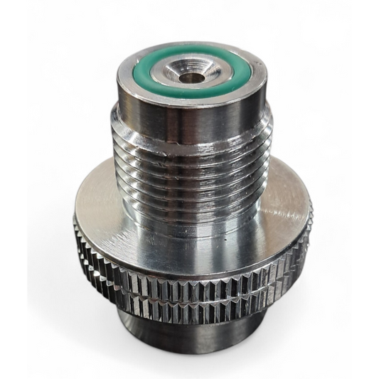 Adattatore DIN 230 Femmina - DIN 300 26x2 Maschio