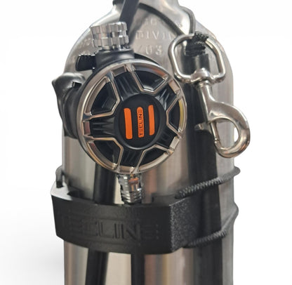 Hose Holders Tecline - Elastici Ferma-Frusta (Bungee)