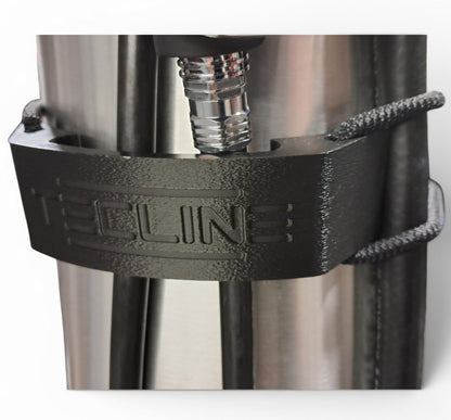 Hose Holders Tecline - Elastici Ferma-Frusta (Bungee)