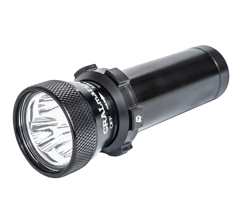 Torcia 3XML-2 COMPACT