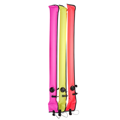 Pallone DIR Style 11/117 cm con valvola in metallo