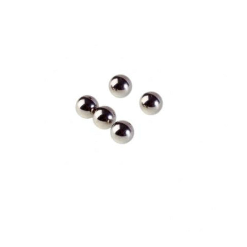 Steel balls – 5 pcs