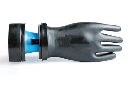 Drygloves RINGS