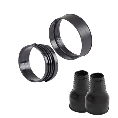 Antares & QCS Oval Kit