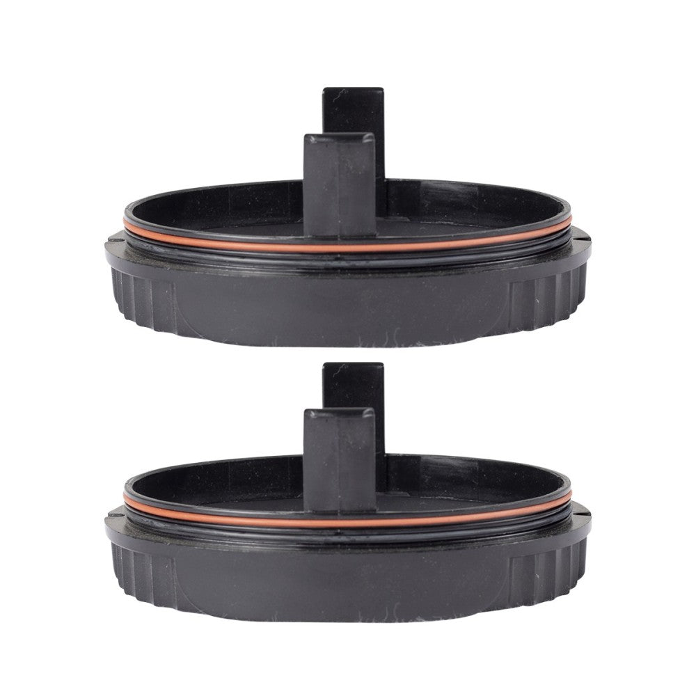 Antares & QCS Oval Kit