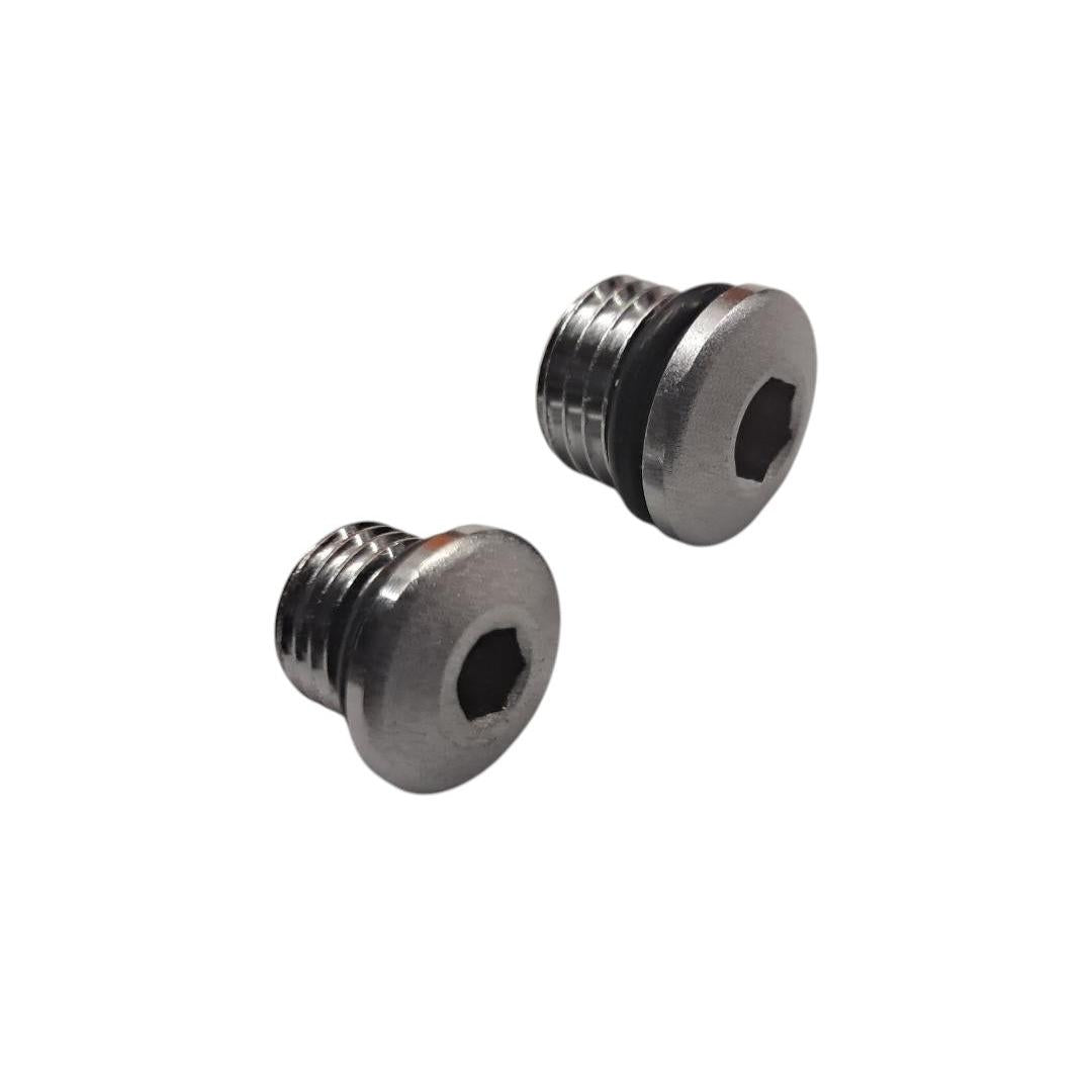 Tappo per primo stadio R1/R2 TEC/V2 ICE
