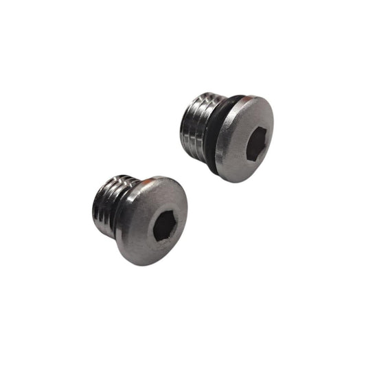 Tappo per primo stadio R1/R2 TEC/V2 ICE
