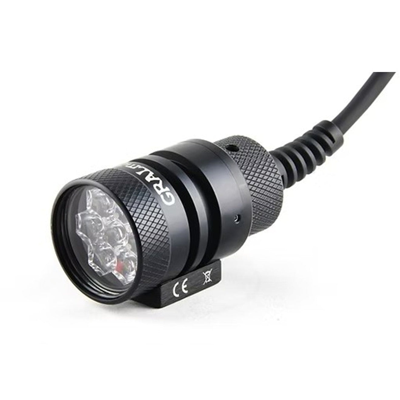 Lampada GL7 LED