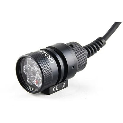 Lampada GL7 LED