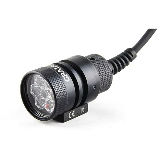 Lampada GL7 LED
