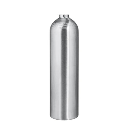 Bombola in alluminio (5.8 Lt) TECLINE 06/2026