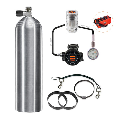 Set Stage S80 TECLINE