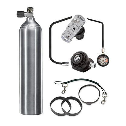 Set Stage 7 LT TECLINE