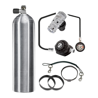 Set Stage S80 TECLINE