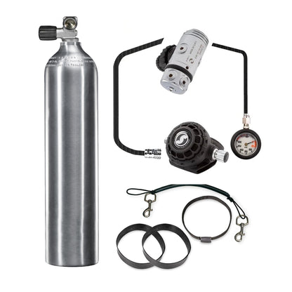 Set Stage 7 LT TECLINE