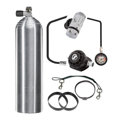 Set Stage S80 TECLINE