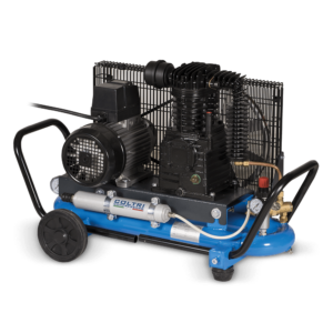 Compressore Eolo 330 ET