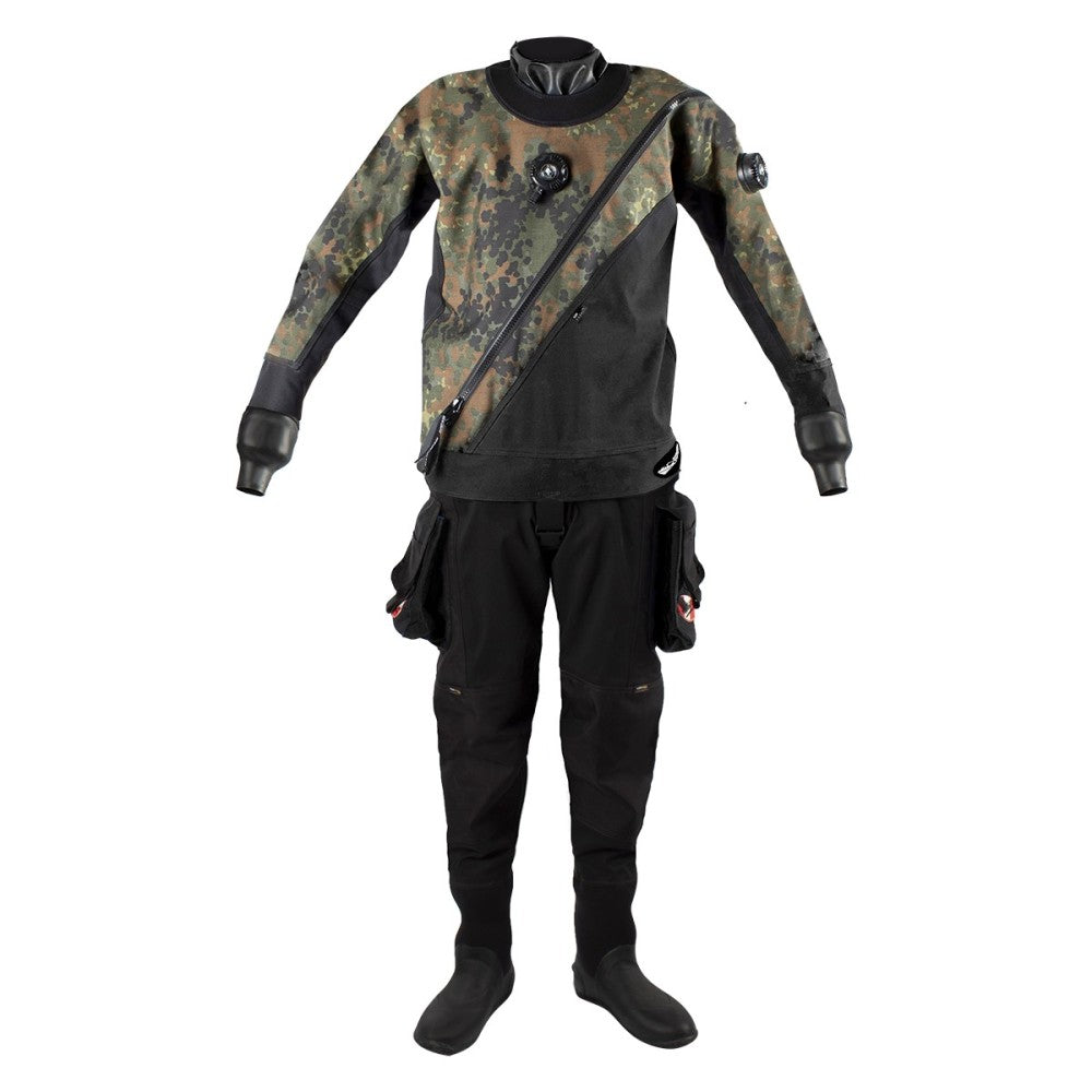 Muta Stagna Extreme Lady